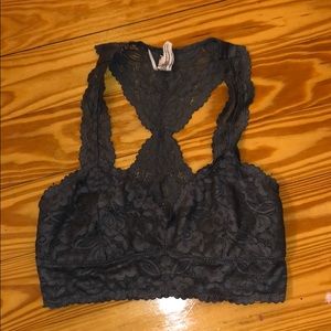 free people bralette